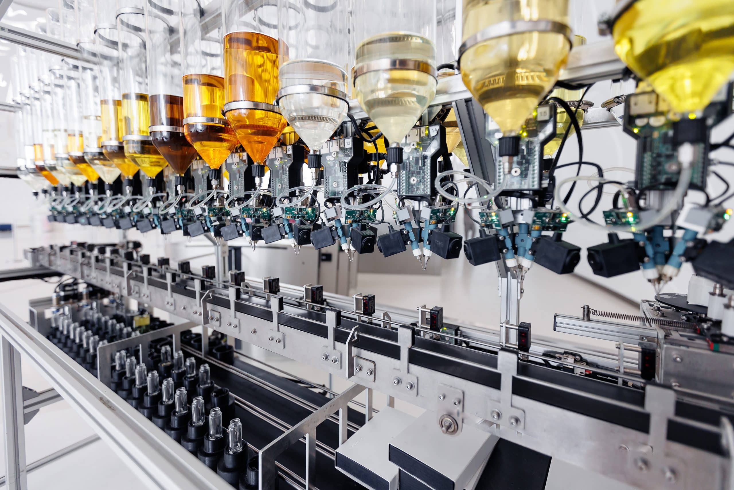 The Power of Personalization: How OEM Cosmetic Manufacturers Can Elevate Your Brand