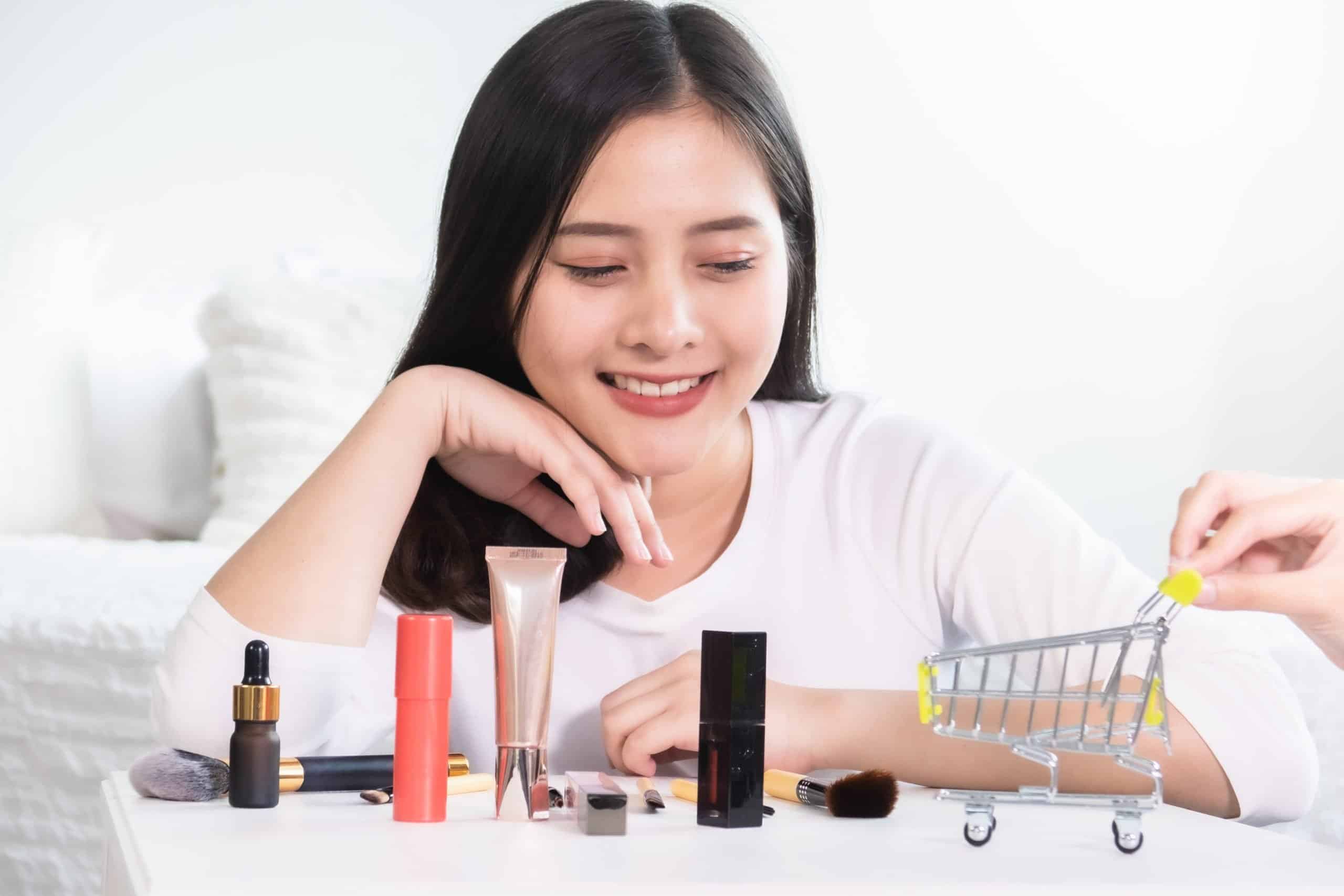 What is the Biggest Trend in the Beauty Industry?