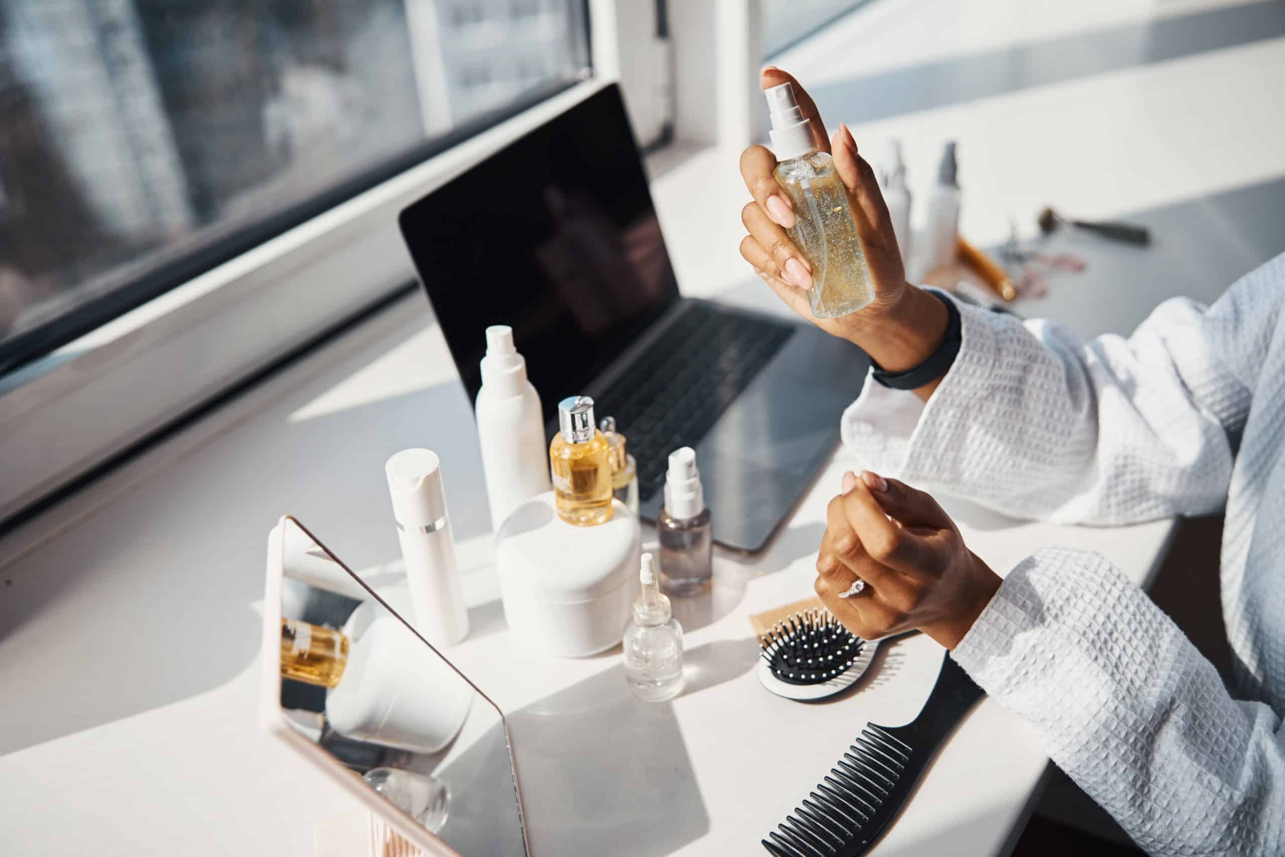 What to Consider When Starting a Beauty Business?