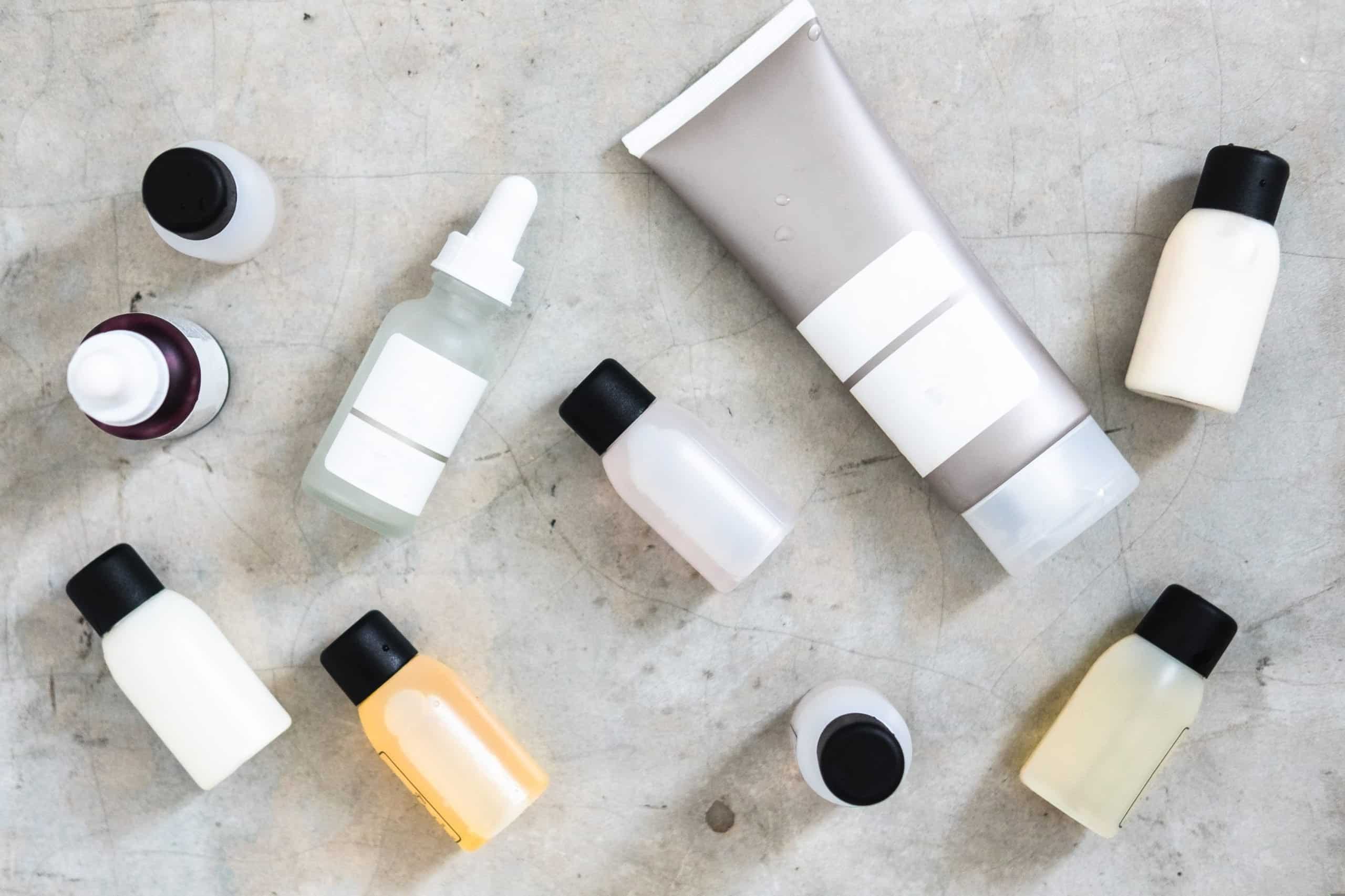 What is the Main Ingredient in Acne Products?
