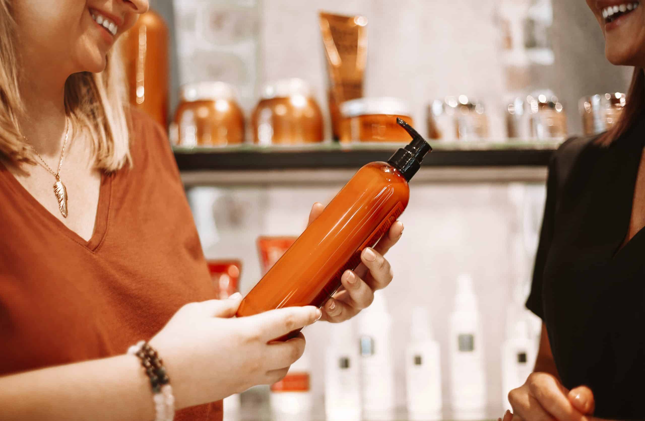 How Do I Sell My Hair Care Products?