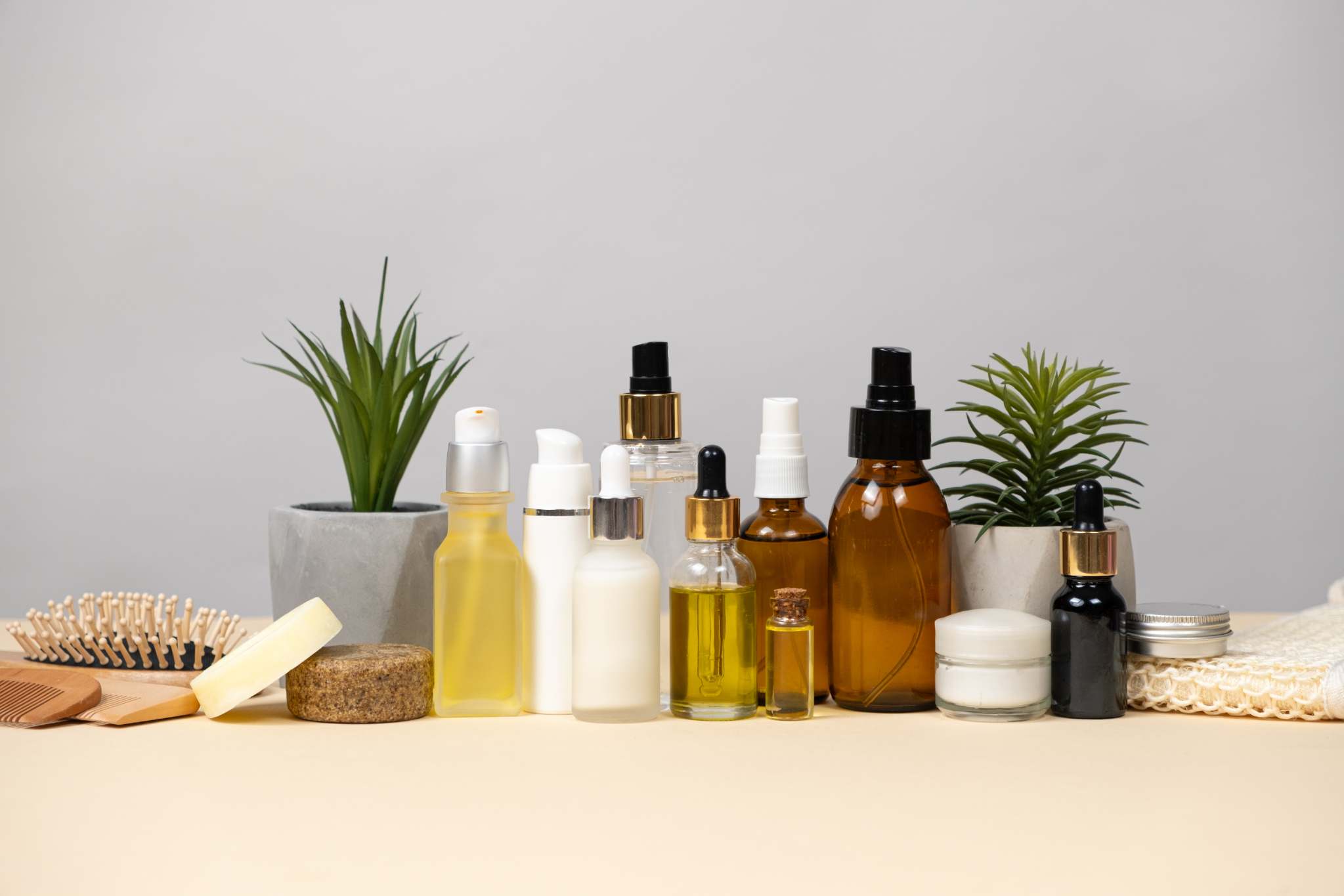 private label skin care labs